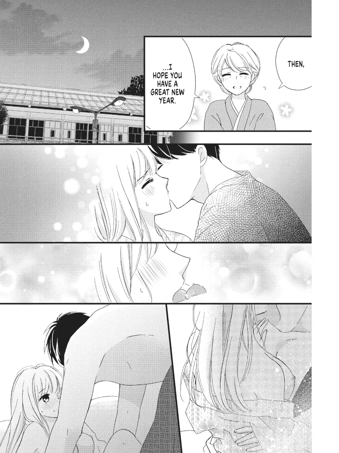 Practice Makes Perfect Chapter 9 page 45 - 