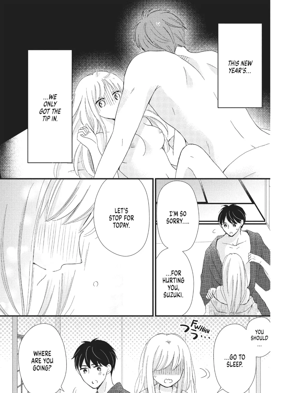 Practice Makes Perfect Chapter 9 page 57 - 