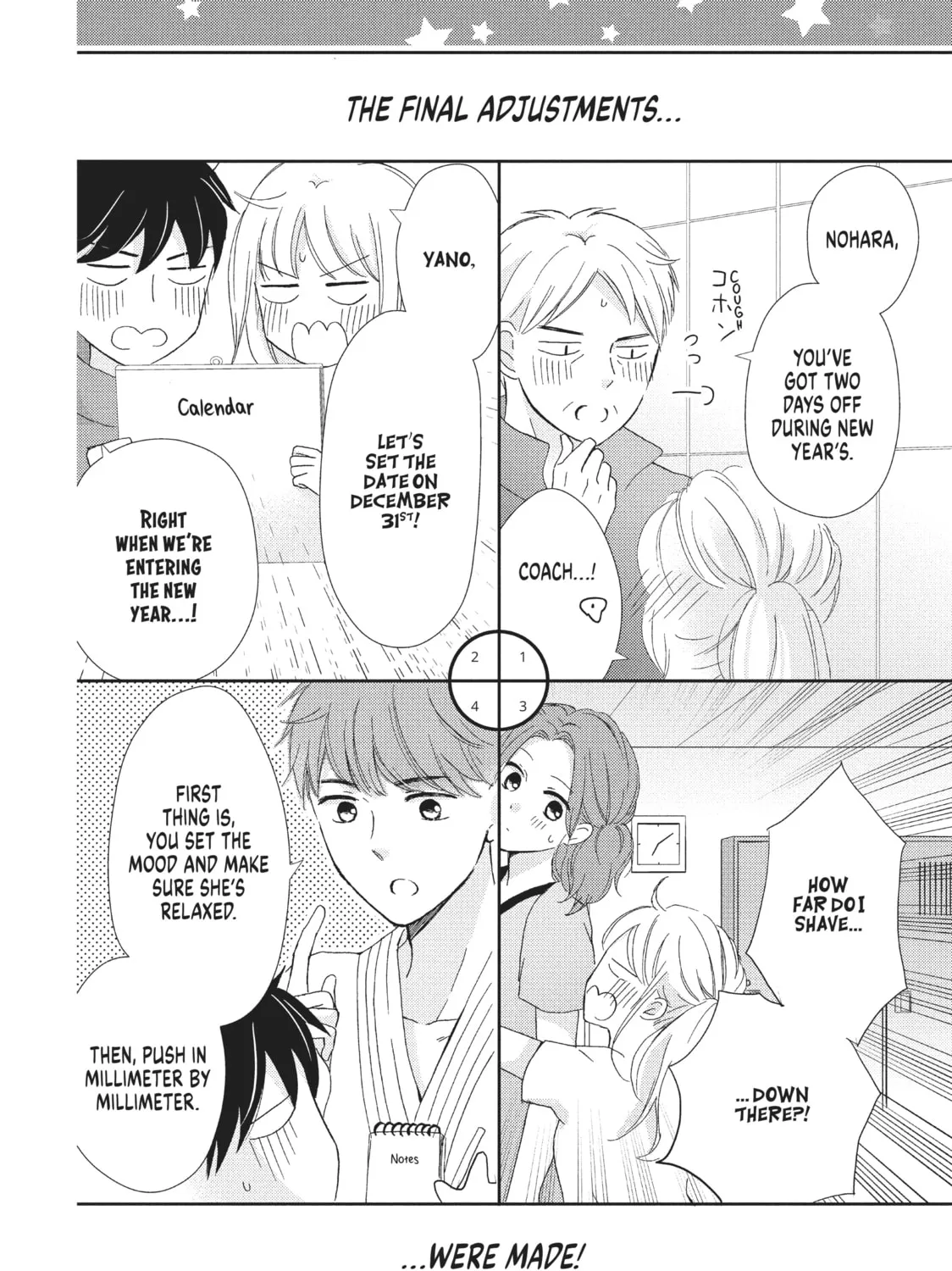 Practice Makes Perfect Chapter 9 page 7 - 