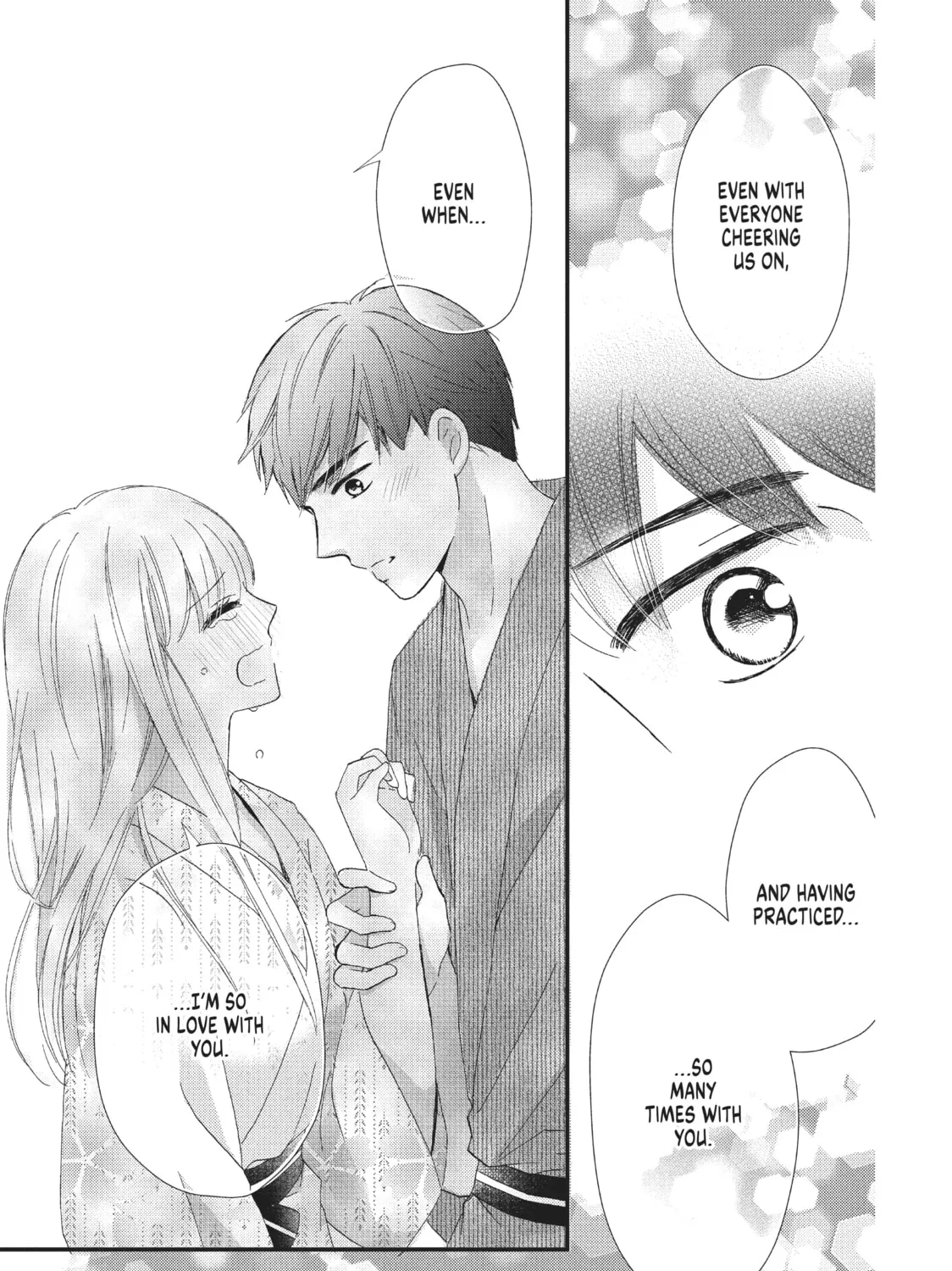 Practice Makes Perfect Chapter 9 page 61 - 