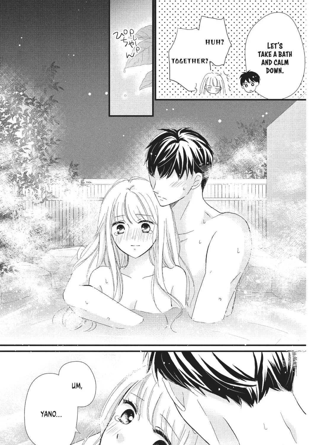 Practice Makes Perfect Chapter 9 page 65 - 