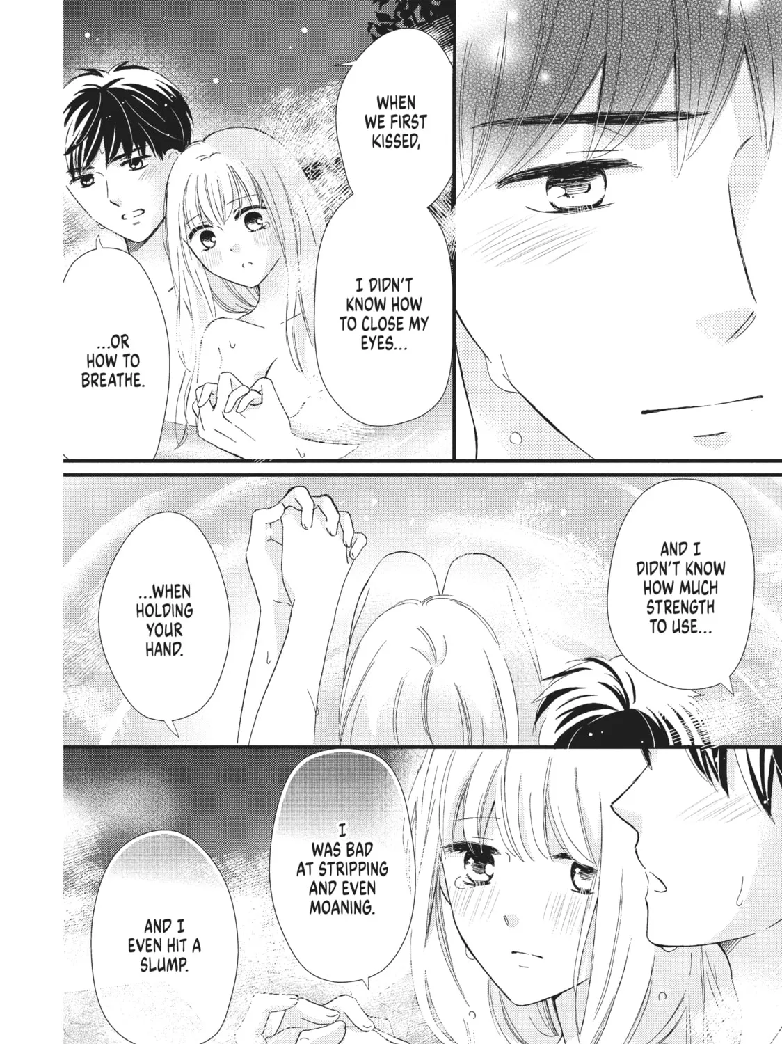 Practice Makes Perfect Chapter 9 page 67 - 