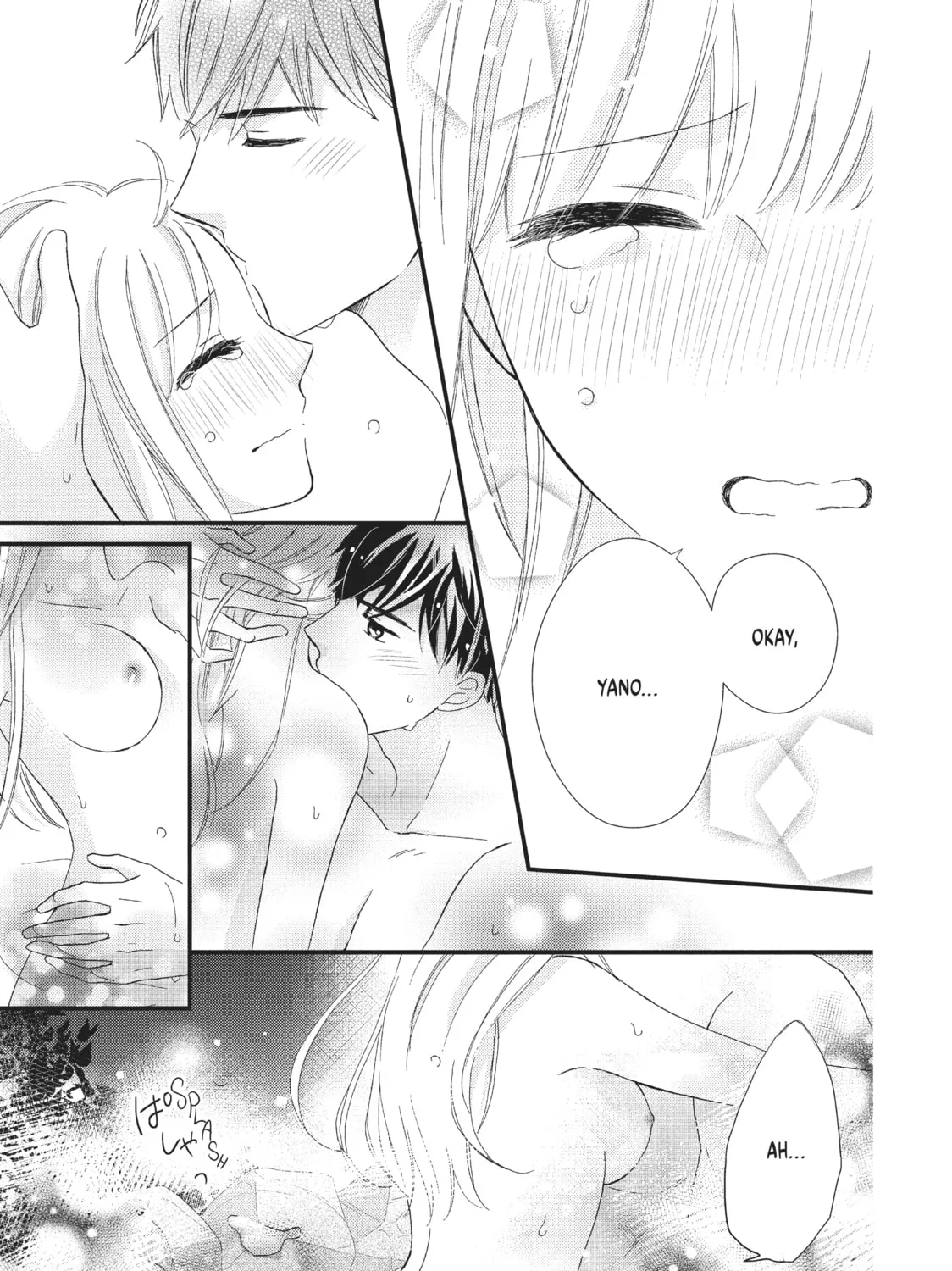Practice Makes Perfect Chapter 9 page 73 - 