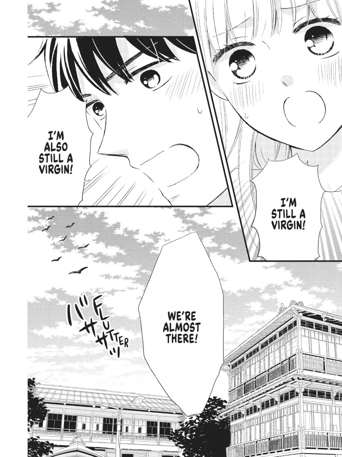 Practice Makes Perfect Chapter 9 page 79 - 