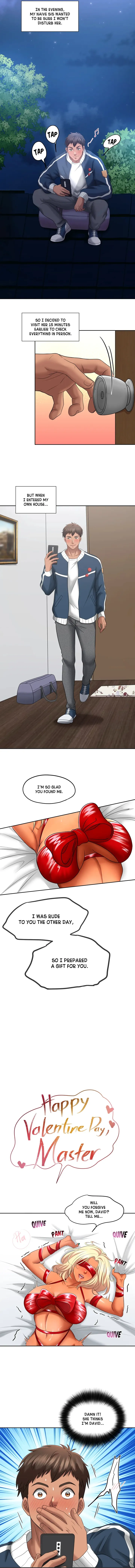 Prank Goes Wrong Chapter 0 page 3 - 