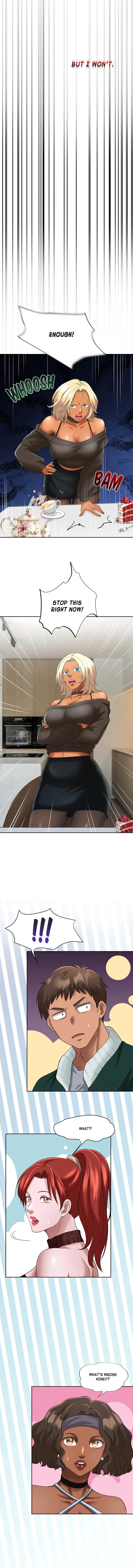 Prank Goes Wrong Chapter 4 page 7 - 