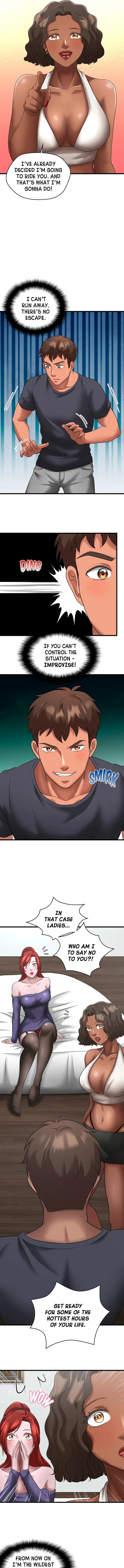 Prank Goes Wrong Chapter 7 page 7 - 