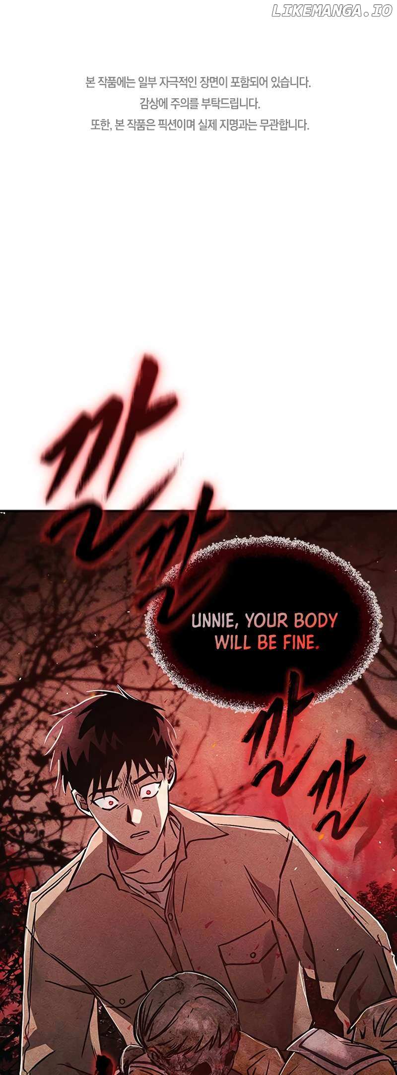 Pray To a Ghost Chapter 10 page 2 - 