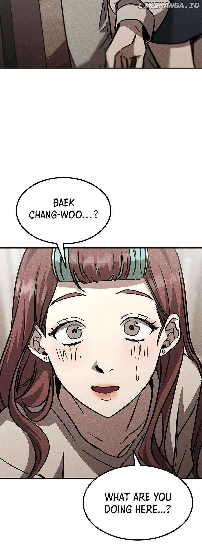 Pray To a Ghost Chapter 10 page 41 - 