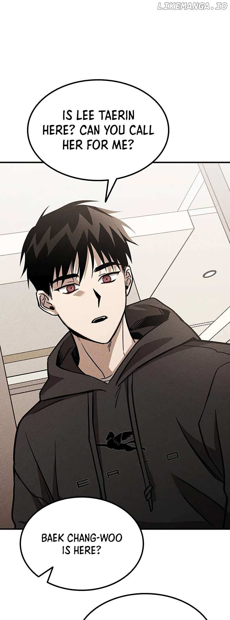Pray To a Ghost Chapter 10 page 42 - 