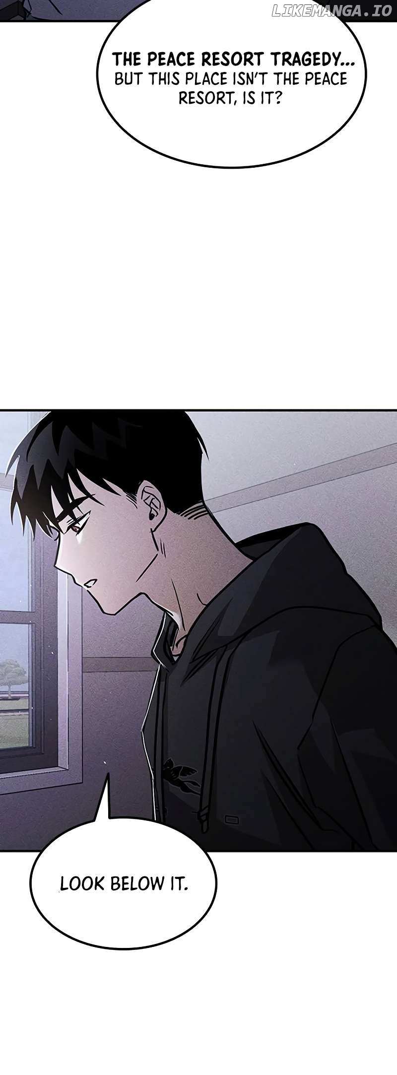 Pray To a Ghost Chapter 10 page 49 - 