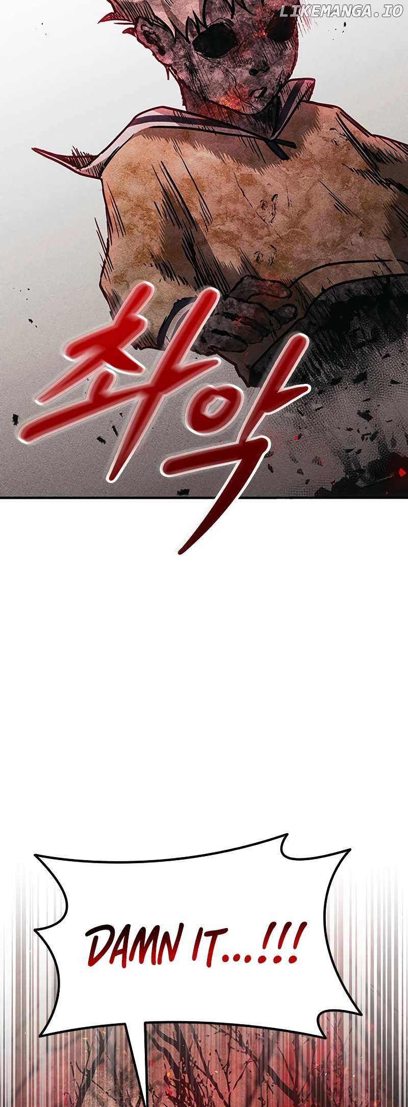Pray To a Ghost Chapter 10 page 6 - 