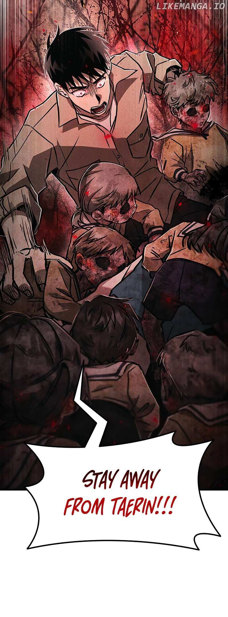 Pray To a Ghost Chapter 10 page 7 - 