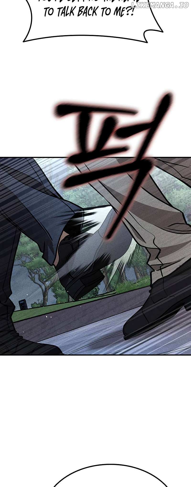 Pray To a Ghost Chapter 10 page 70 - 