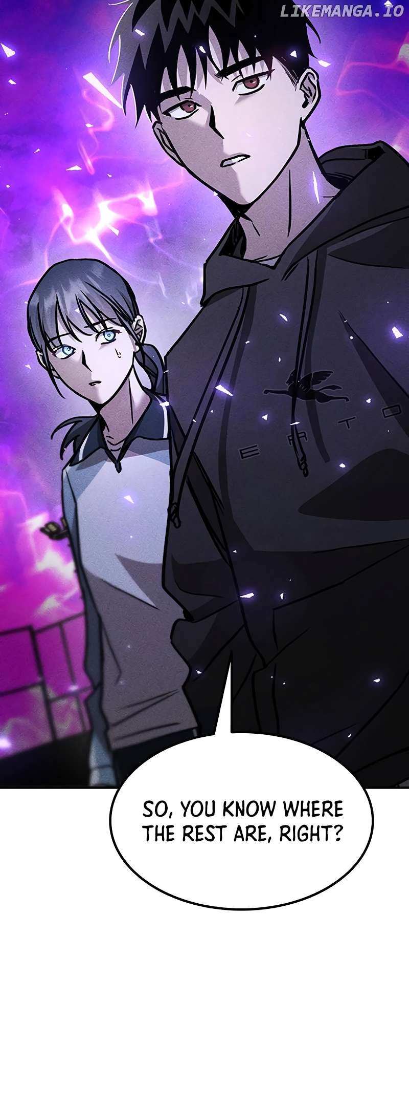 Pray To a Ghost Chapter 10 page 78 - 