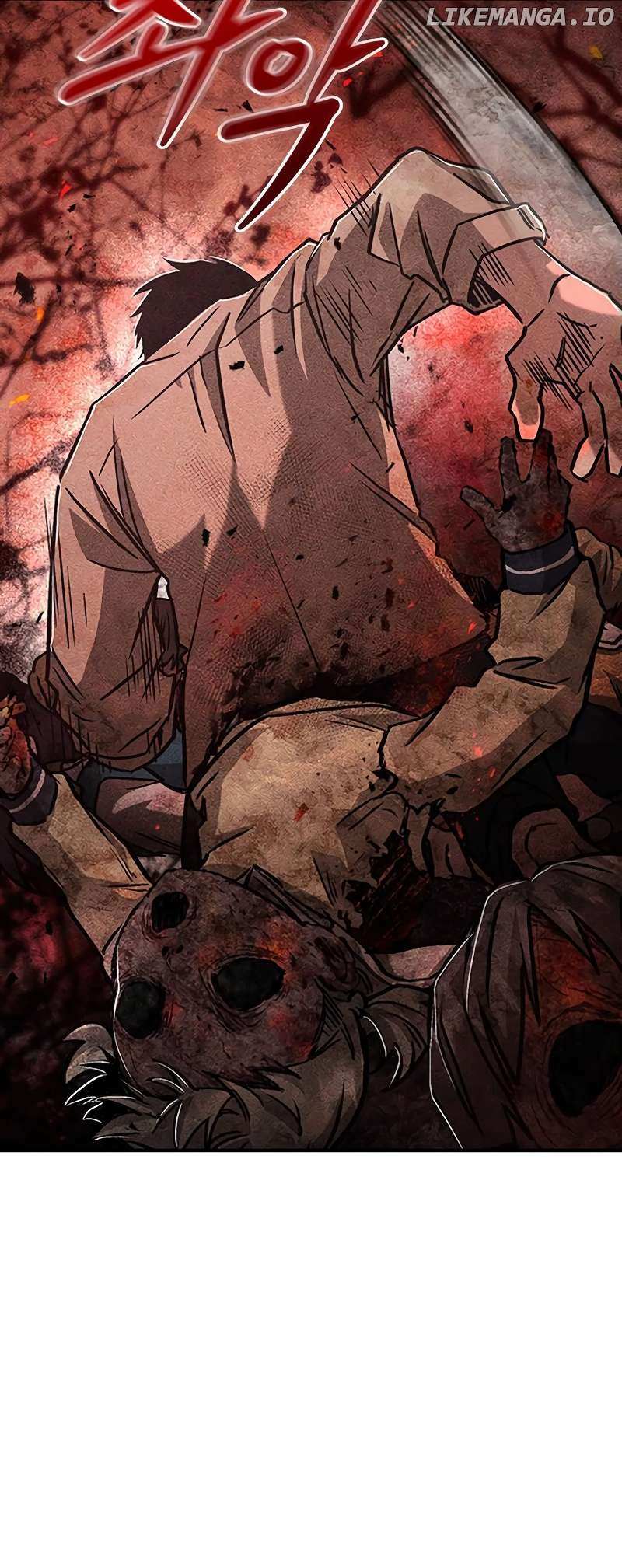 Pray To a Ghost Chapter 10 page 9 - 