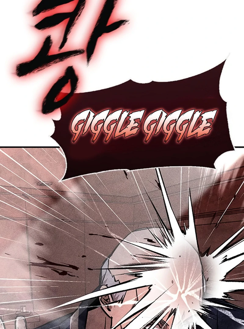 Pray To a Ghost Chapter 11 page 107 - 