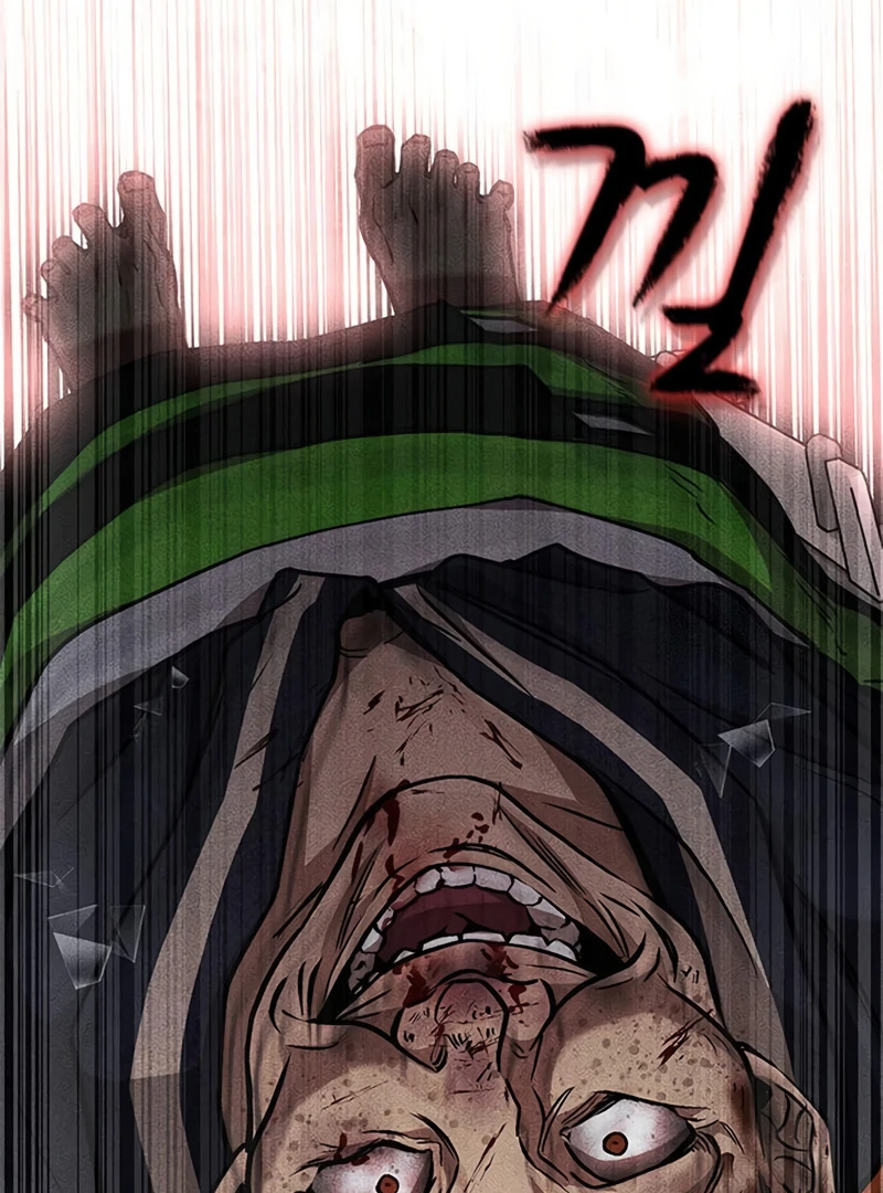 Pray To a Ghost Chapter 11 page 140 - 