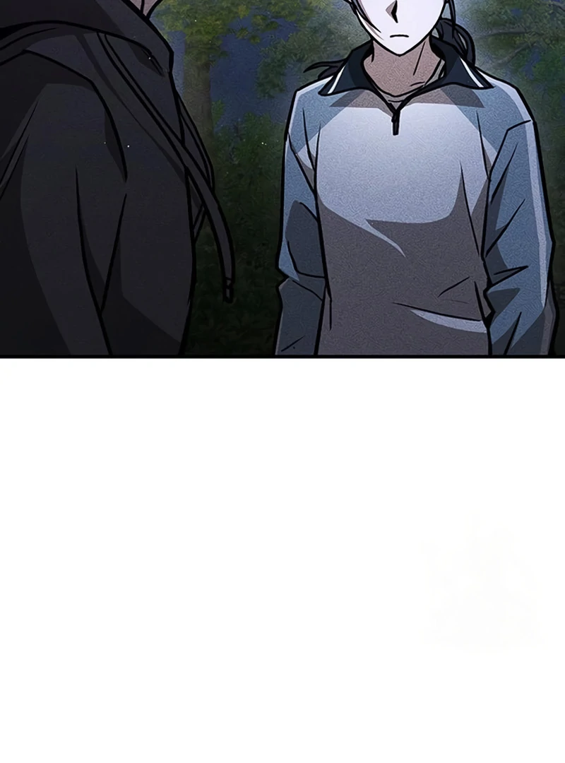 Pray To a Ghost Chapter 11 page 16 - 