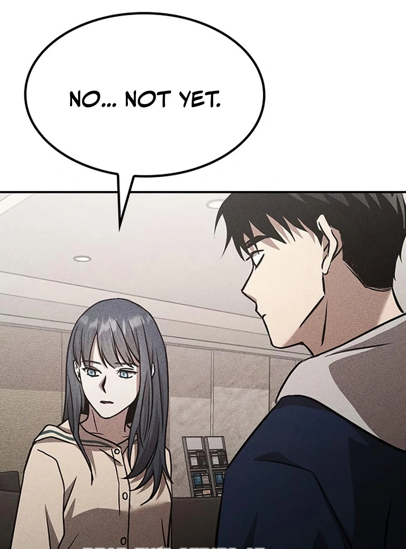 Pray To a Ghost Chapter 11 page 153 - 