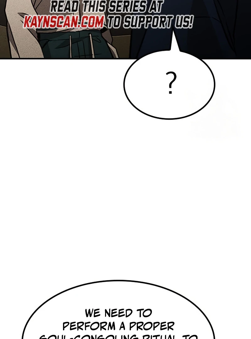 Pray To a Ghost Chapter 11 page 154 - 
