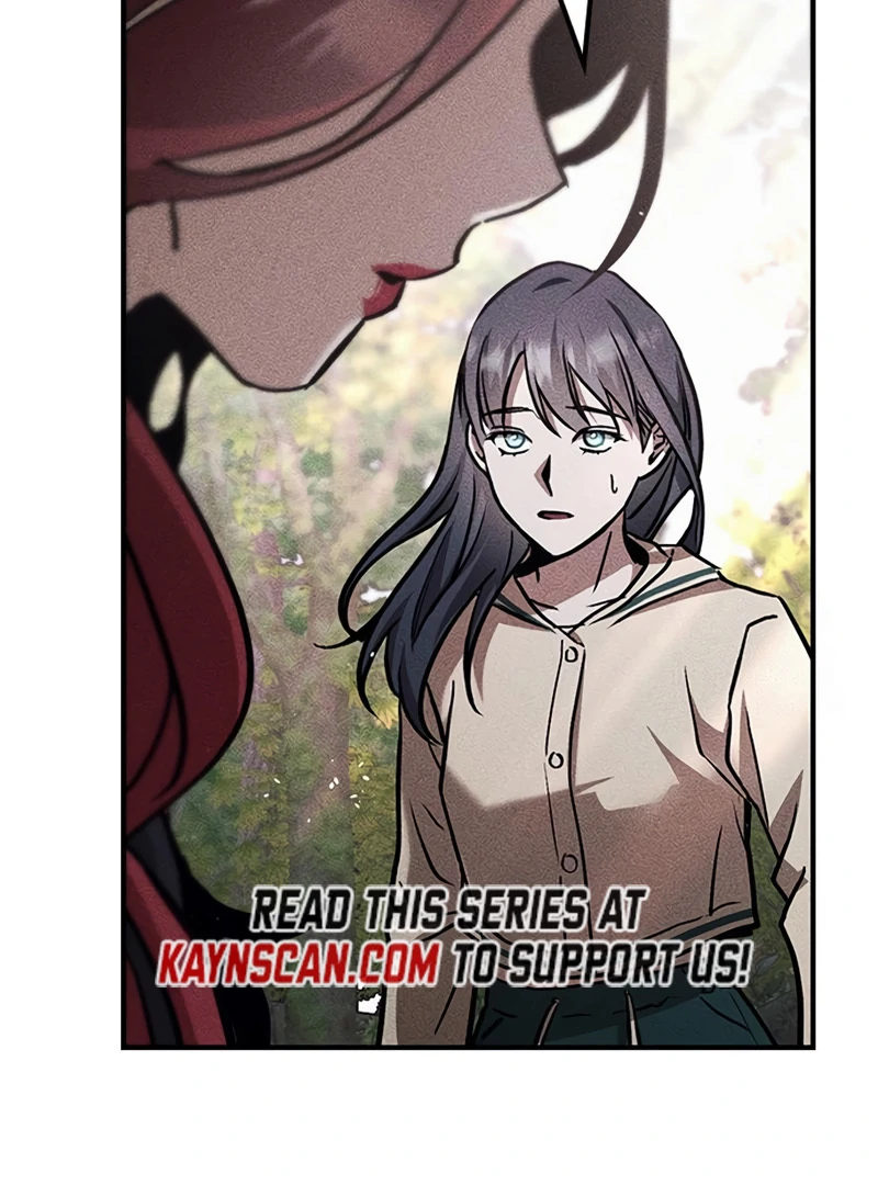 Pray To a Ghost Chapter 11 page 187 - 