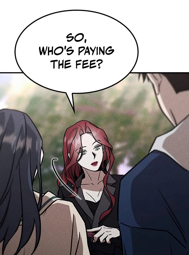 Pray To a Ghost Chapter 11 page 193 - 
