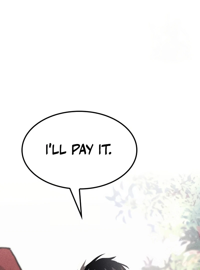 Pray To a Ghost Chapter 11 page 196 - 