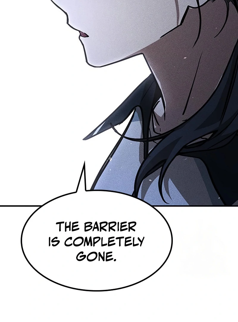 Pray To a Ghost Chapter 11 page 22 - 