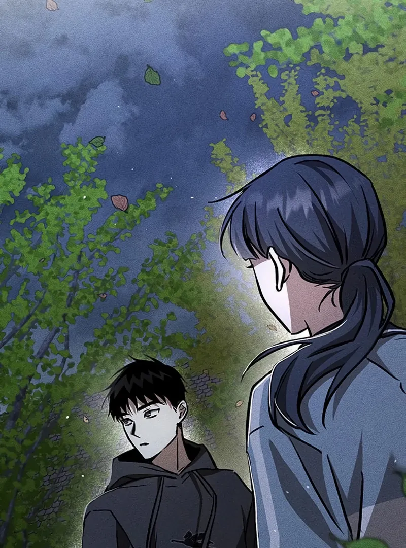 Pray To a Ghost Chapter 11 page 24 - 