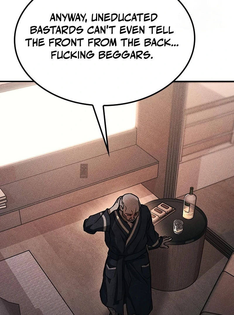 Pray To a Ghost Chapter 11 page 48 - 