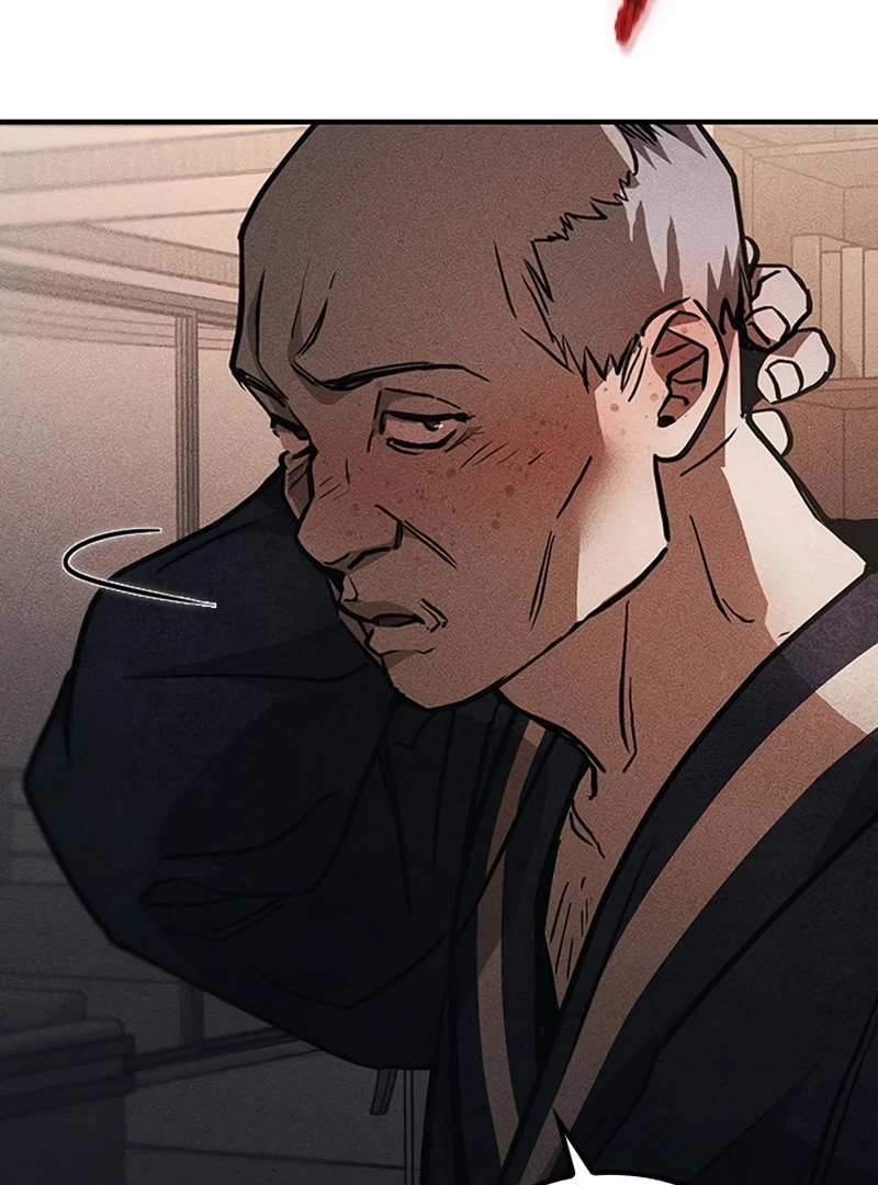 Pray To a Ghost Chapter 11 page 50 - 
