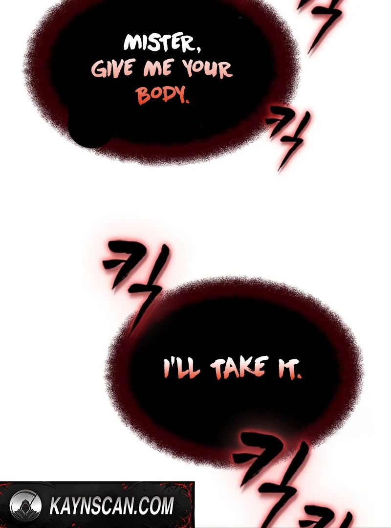 Pray To a Ghost Chapter 11 page 74 - 