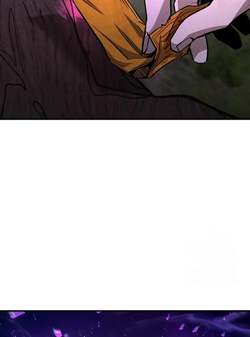 Pray To a Ghost Chapter 11 page 9 - 