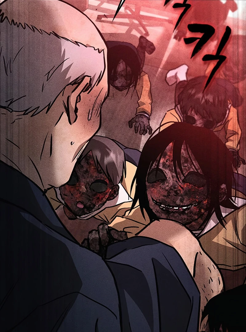 Pray To a Ghost Chapter 11 page 81 - 