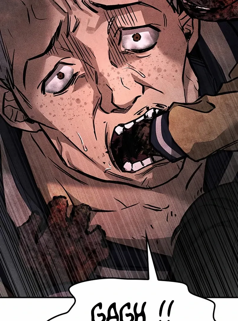 Pray To a Ghost Chapter 11 page 84 - 