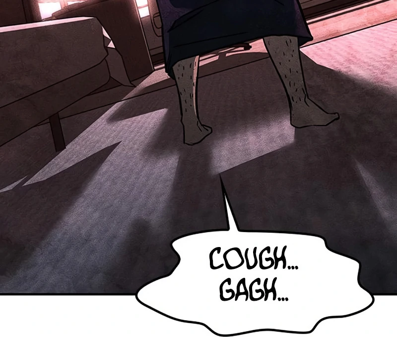 Pray To a Ghost Chapter 11 page 87 - 