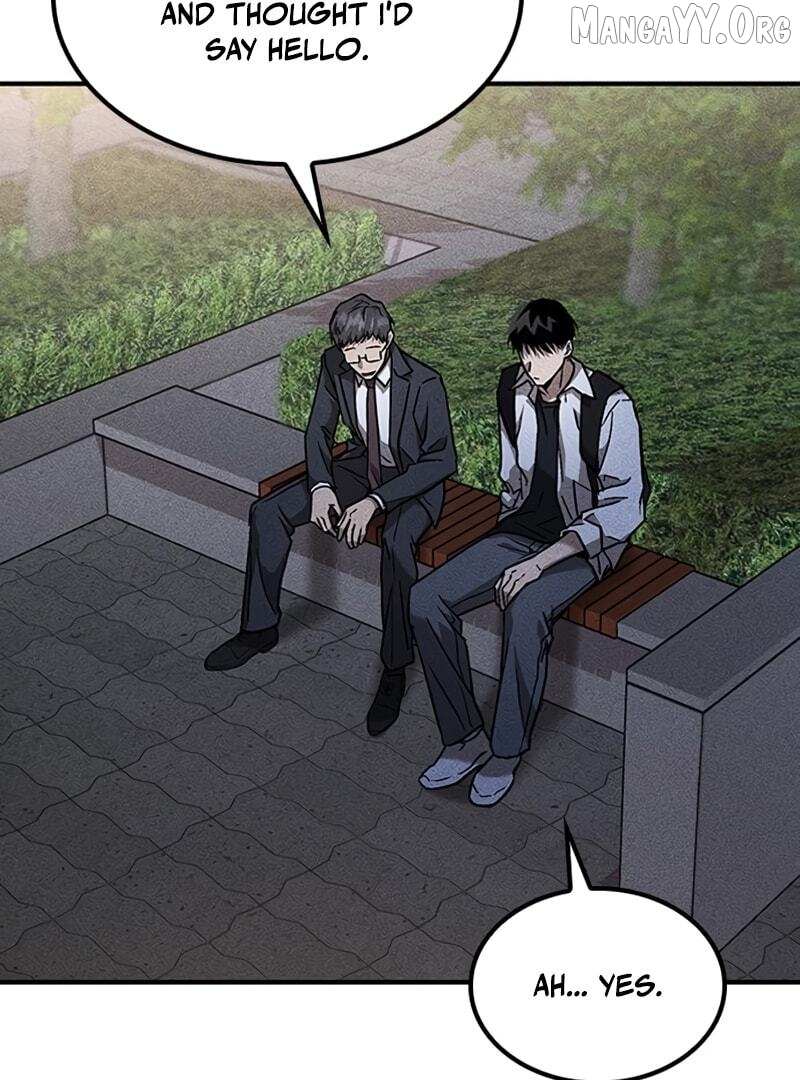 Pray To a Ghost Chapter 12 page 117 - 