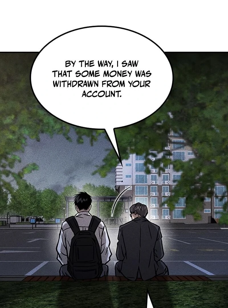 Pray To a Ghost Chapter 12 page 122 - 