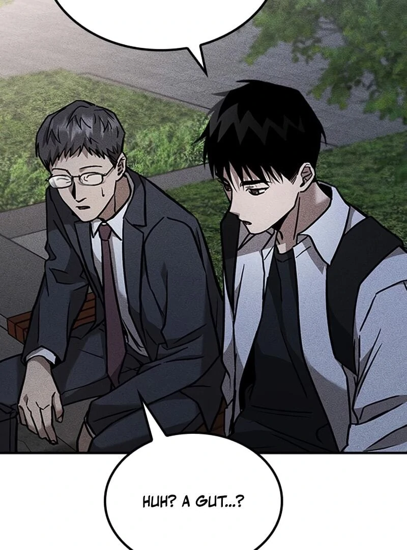 Pray To a Ghost Chapter 12 page 124 - 
