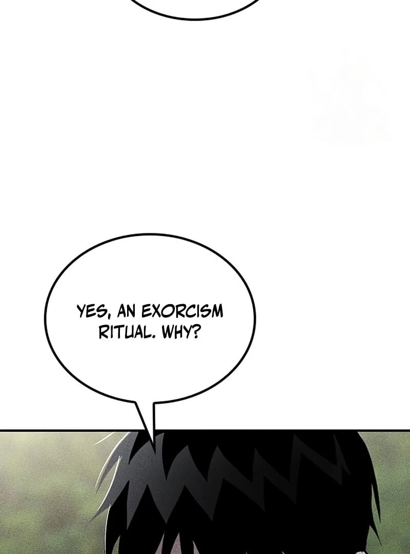Pray To a Ghost Chapter 12 page 125 - 