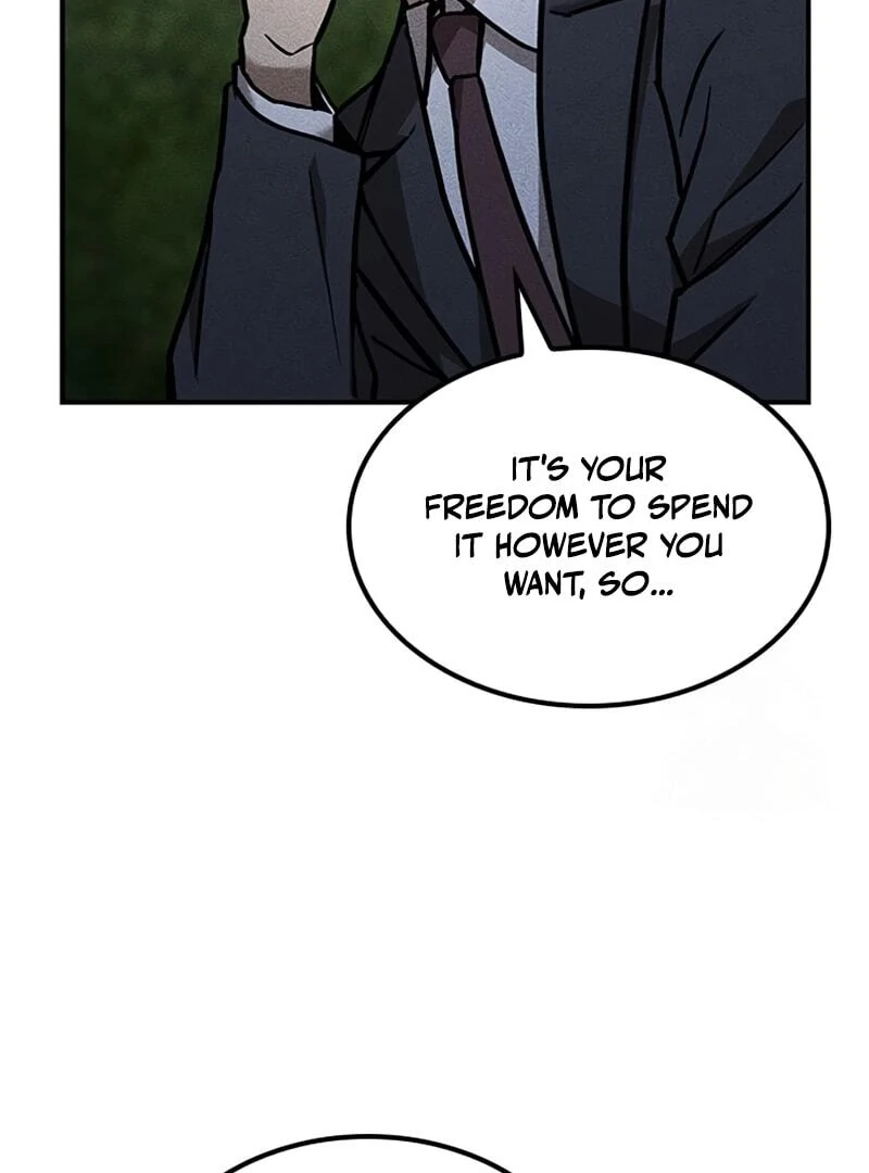 Pray To a Ghost Chapter 12 page 128 - 
