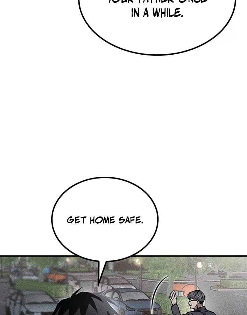 Pray To a Ghost Chapter 12 page 132 - 