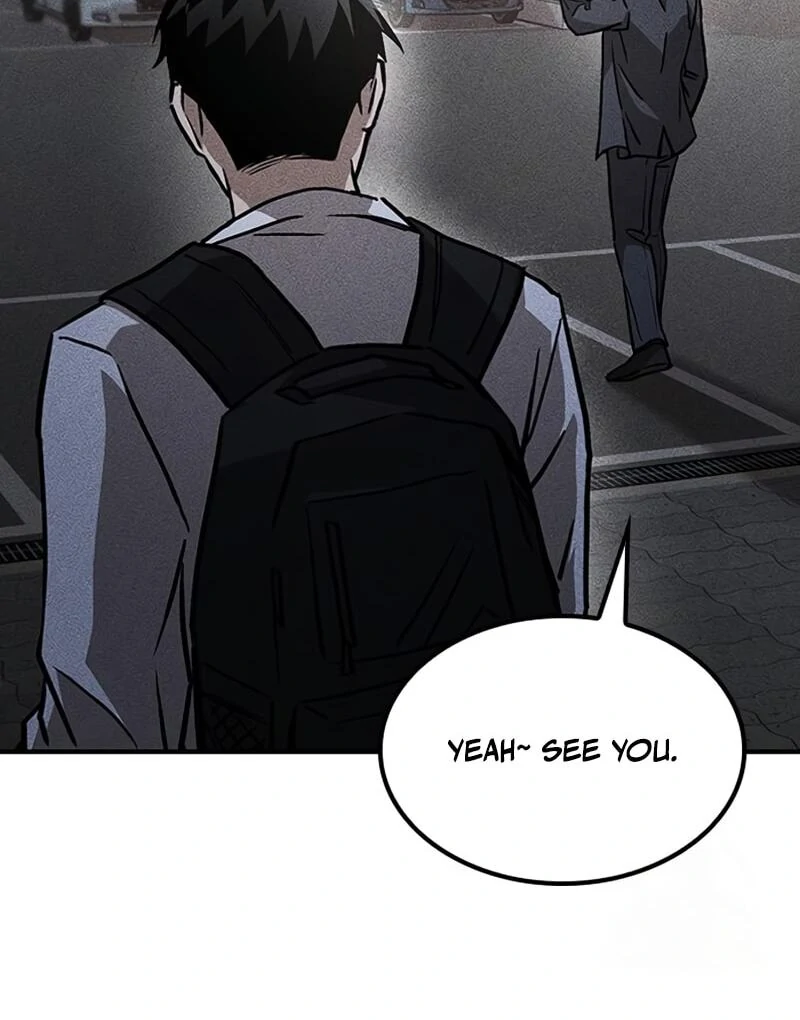 Pray To a Ghost Chapter 12 page 133 - 