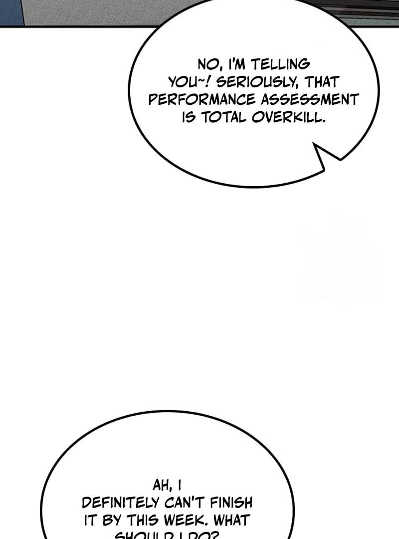 Pray To a Ghost Chapter 12 page 141 - 