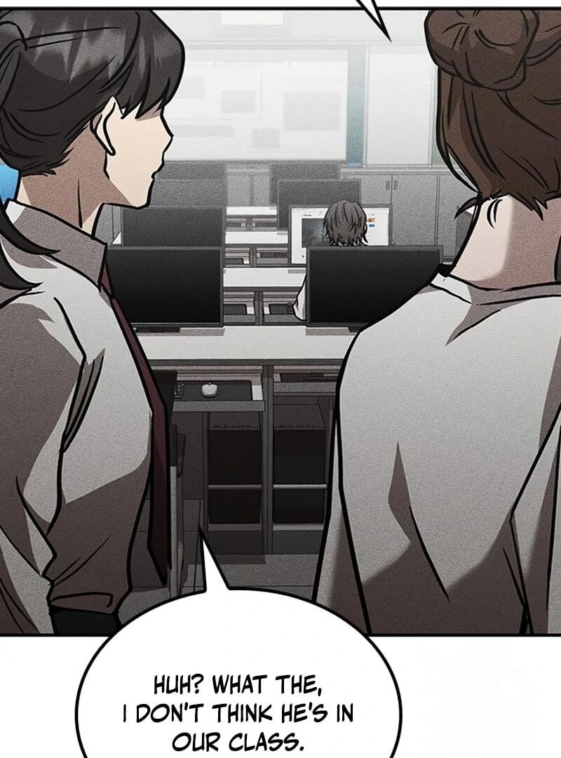 Pray To a Ghost Chapter 12 page 144 - 