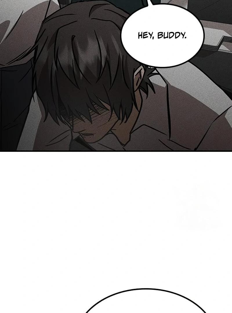 Pray To a Ghost Chapter 12 page 152 - 