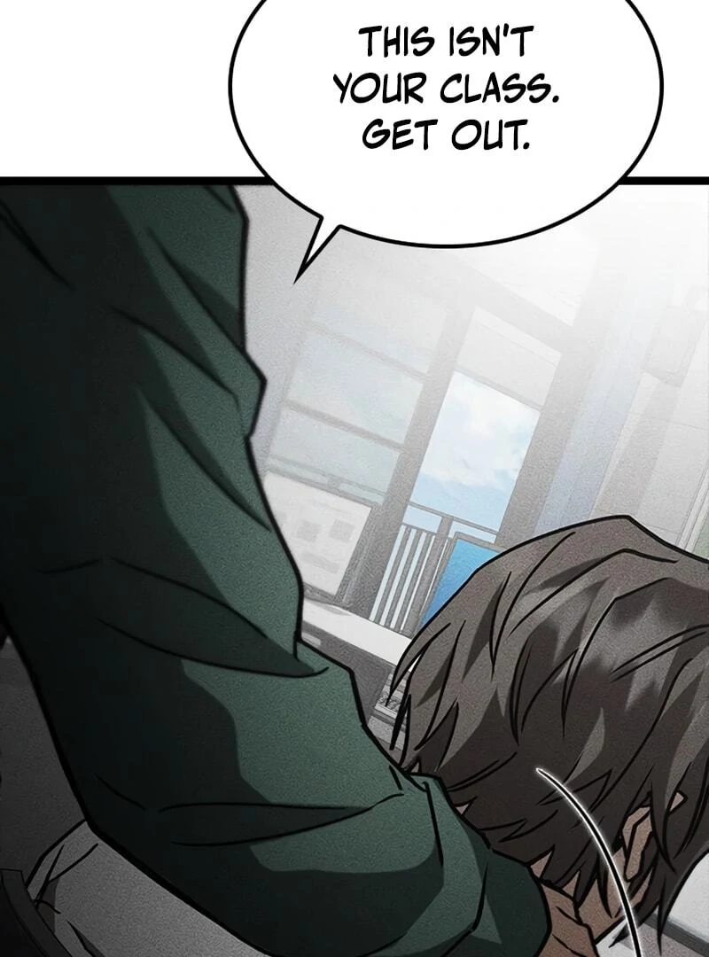 Pray To a Ghost Chapter 12 page 153 - 