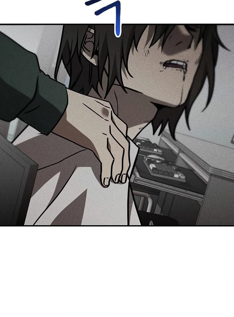 Pray To a Ghost Chapter 12 page 155 - 