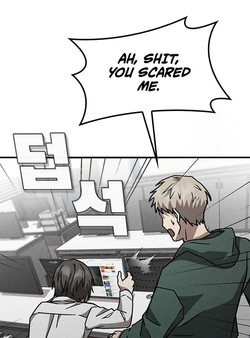 Pray To a Ghost Chapter 12 page 160 - 